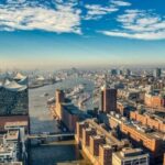 Dresden Must-See Attractions Walking Tour With A Pro Guide - The Tour Starts in Dresden’s Innere District