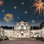 Dresden: New Year's Eve Concert at the Zwinger - The Historic Setting of Dresden’s Zwinger for New Year’s Eve