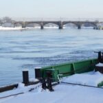 Dresden: Paddle Steamer Winter Cruise to Pillnitz - Sailing Through Dresden’s Old Town and Baroque Quarter