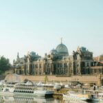 Dresden: Private Guided Walking Tour with Hotel Pickup - Starting Point and Convenient Hotel Pickup