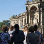 Dresden: Private Old Town Walking Tour - The Origins of Dresden’s Old Town and Its Key Landmarks