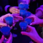 Dresden: Private pub crawl with insider guide & free shots - Starting Point at Albertplatz Sets the Tone