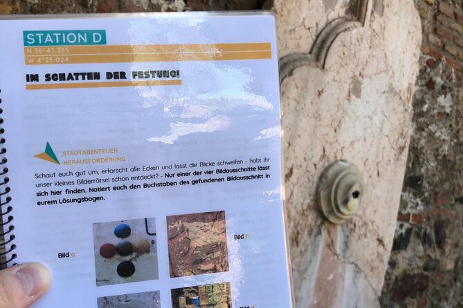 Dresden: Private Sightseeing Treasure Hunt - Navigating Dresden’s Historic Center with a Golden Compass