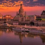 Dresden Private Walking Tour With A Professional Guide - Starting Point and Tour Logistics