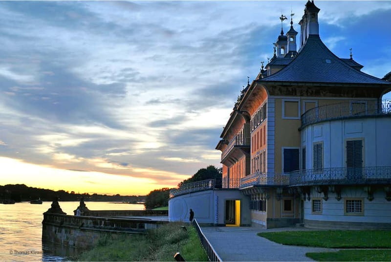 Dresden Regio Card for 1, 2, or 3 Days - Starting Point: Exchanging Your Voucher at Dresden’s Main Locations