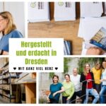 Dresden: Scavenger Hunt to Elbe River & Castles - From Schloss Albrechtsberg to the Blue Miracle Bridge