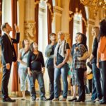 Dresden: Semperoper Guided Tour for Families - Discover the Unique History of Dresdens Opera House
