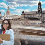 Dresden Sightseeing Treasure Hunt - Starting Point at Dresden Cathedral for a Historic Introduction