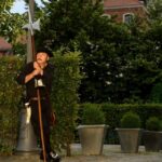 Dresden: Tour of the Baroque Quarter with a Night Watchman - From Old Dresden to Neustadt: Tracing the City’s Transformation