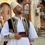 Dress as a Local in Gjirokaster - Strolling Through Gjirokaster’s Historic Old Bazaar