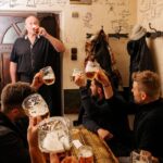 Drink Through Prague's History, One Pint at a Time - From the Old Town to Prague Castle: A Beer-Filled Walk