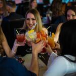 Drinks and Folklore Show Cruise in Budapest - Scenic Views of Budapest’s Most Famous Landmarks