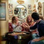 Drinks & Bites in Dubrovnik Private Tour - Sipping Sparkling Wine and Tasting Anchovies in the Old Town