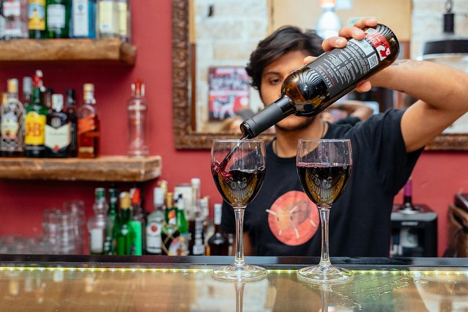 Drinks & Bites in Palma de Mallorca Private Tour - Discovering Palma’s Historic Landmarks and Food Spots