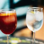 Drinks of Sevilla - Exploring Sevillian Beverages: Sherry Wine Sangria and More