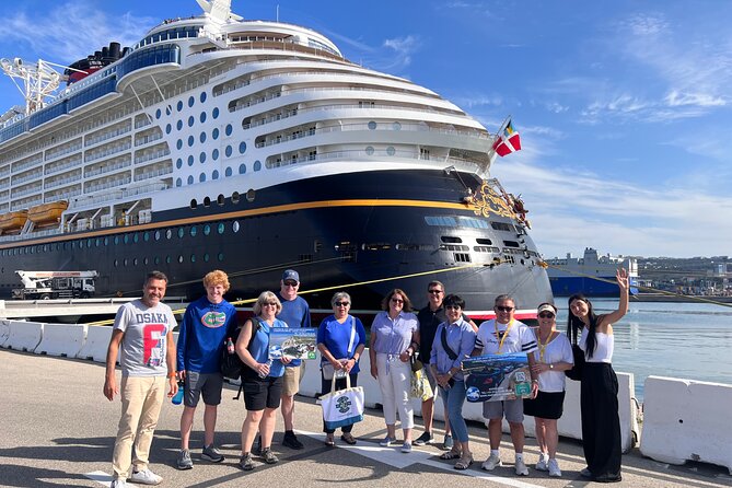 Drive a Cabriolet from Marseille to Cassis La Ciotat - Discover the Enchanting Calanque de Figuerolles Near La Ciotat