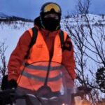 Driving Ski-Doo Snowmobile Adventure 5 Hours Photos included - What’s Included in the Arctic Snowmobile Adventure