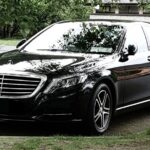 Dublin Airport & City Transfers - Meet Your Chauffeur at Dublin Airport in VIP Parking