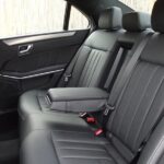 Dublin Airport Or Dublin City To Mullingar Private Luxury Car Transfer - Key Points