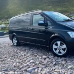 Dublin Airport Private Transfer: Killarney to Dublin Airport - Booking Details and Flexibility