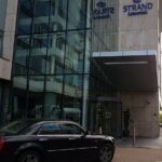 Dublin Airport to Limerick , Private Chauffeur Service - Comfortable, Air-Conditioned Vehicles with WiFi and Refreshments