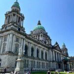 Dublin: Belfast (walking tour), Bushmills & Giant's Causeway - Starting Point and Departure Details