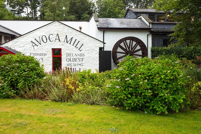 Dublin City Private Award Winning Luxury Car Tour - The Irish Rock N Roll Museum: A Must for Music Enthusiasts