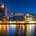 Dublin City Private Luxury Vehicle Tour - The Comfort of a Private Luxury Vehicle for Exploring Dublin