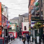 Dublin City Sightseeing with Private Chauffeur Day Tour - The Guide: Knowledgeable, Witty, and Friendly