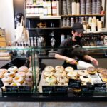 Dublin Delicious Donut Adventure and Walking Food Tour - Wrapping Up at Offbeat Donut Co.