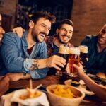 Dublin Food and Drink Walking Tour and Jameson Irish Coffee Demo - Starting at Dublin’s Historic Thomas Street