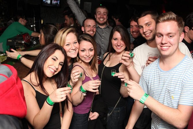 Dublin: Full-Day Private Tour to Cliffs of Moher, Galway & More - From Dublin to the Barack Obama Plaza: A Culturally Rich Start