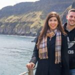 Dublin: Giants Causeway, Dark Hedges, Dunluce & Belfast Tour - Scenic Drive Across the Irish Border