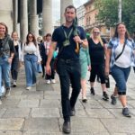 Dublin Highlights and Hidden Gems Guided Walking Tour - Exploring Medieval and Viking Dublin