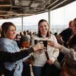 Dublin in a Day: Dublin Castle, Book of Kells, Guinness & Whiskey - Walk Along the River Liffey and Pass Dublin’s Historic Bridges