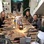 Dublin Jewellery, Create a Personalised Charm in Silver - What You Will Learn: Metal Smithing Basics