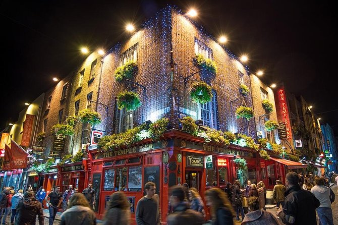 Dublin Like a Local: Customized Private Tour - Who Will Enjoy This Private Dublin Tour?