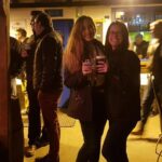 Dublin Mountain Pub Tour ( small group Pub Crawl max 15 people) - Visiting The Merry Ploughboys Irish Night at the Mountain’s Foot