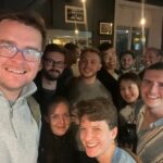 Dublin Out-Off-Tourist-Path Pub Tour and Tastings with a Local - Cork Craft Gin and the Vibrancy of Dublin’s Nightlife