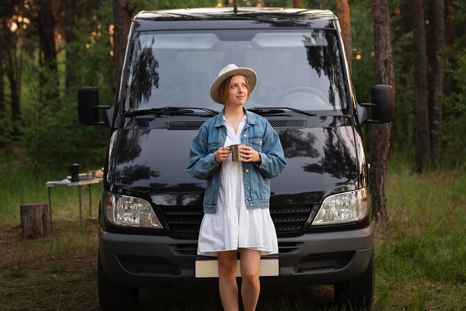 Dublin: Private Chauffeur Tour - Exploring Phoenix Park’s Green Spaces and Landmarks