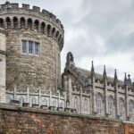Dublin Private Tour with Skip-the-line Dublin Castle Tickets - Starting Point: Molly Malone Statue and the Tour’s Opening
