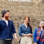 Dublin Private Walking Tour with a local: Highlights & Gems - Highlights and Key Stops in Dublin