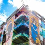 Dublin Street Art Walking Tour - The Guide: Knowledgeable and Enthusiastic Storytellers