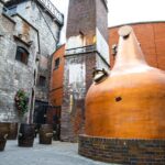 Dublin Temple Bar Tour with Jameson Distillery Whiskey Tour - Discover the Charm of Dublin’s Old Town and Temple Bar