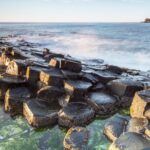 Dublin to Belfast City, Bushmills and Giant's Causeway Day Tour - Discovering Belfast’s Historic Heart with a Guided Walking Tour