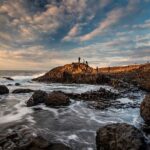 Dublin to Dunluce Castle, Giant's Causeway, Dark Hedges & Belfast - The Mystical Beauty of the Giants Causeway