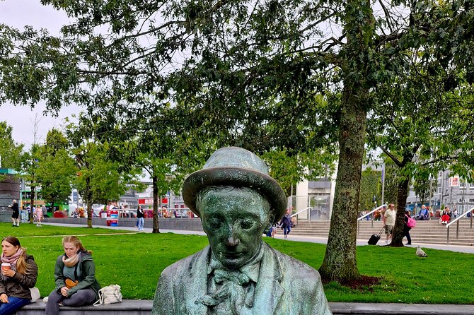 Dublin to Galway City Luxury Private Day Tour - Discovering Newgrange: Ireland’s 5200-Year-Old Wonder