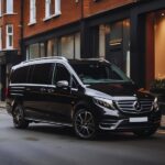 Dublin to giants causeway luxury private tour - From Dublin to Belfast’s Titanic Quarter and City Hall