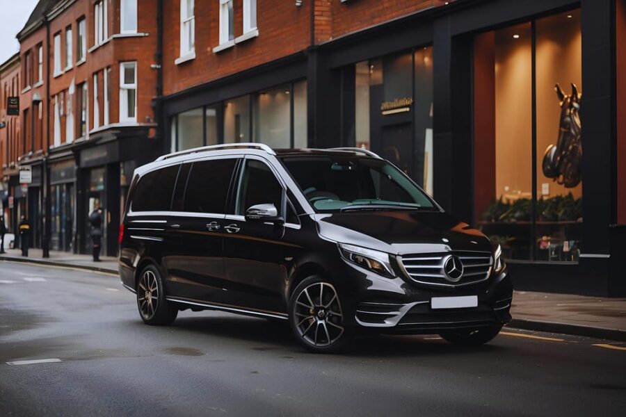 Dublin to giants causeway luxury private tour - From Dublin to Belfast’s Titanic Quarter and City Hall