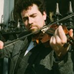 Dublin Traditional Irish Music Walking Tour with Live Performance - Live Irish Music and Storytelling by a Skilled Guide